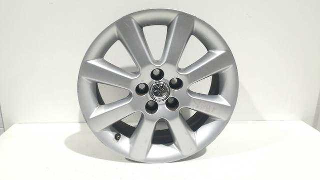 TOYOTA 4261105140 Диски колесные стальные (штампованные) в наличии Чернигов