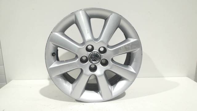 TOYOTA 4261105140 Диски колесные стальные (штампованные) в наличии Украина
