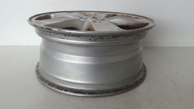 TOYOTA 4261105270 Диски колесные стальные (штампованные) в наличии Харьков