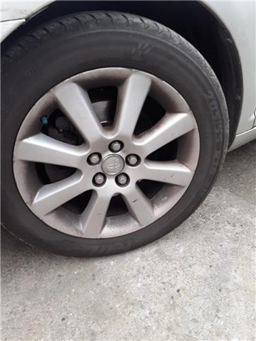 TOYOTA 4261105270 Диски колесные стальные (штампованные) в наличии Харьков