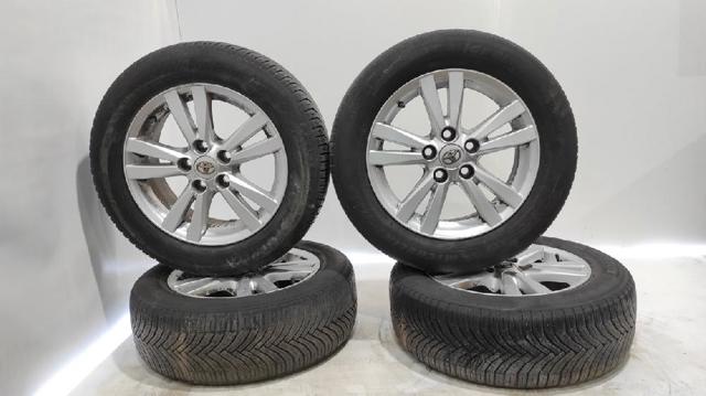 4261105330 TOYOTA купить в Чернигов