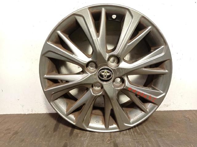426110DG70 TOYOTA купить в Ужгород