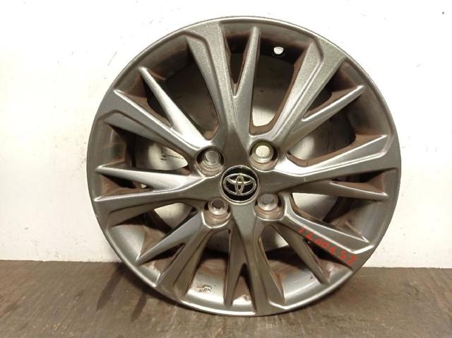 426110DG70 TOYOTA купить в Николаев