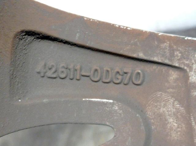 426110DG70 TOYOTA купить в Ровно