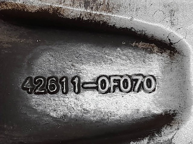 426110F070 TOYOTA купить в Хмельницкий