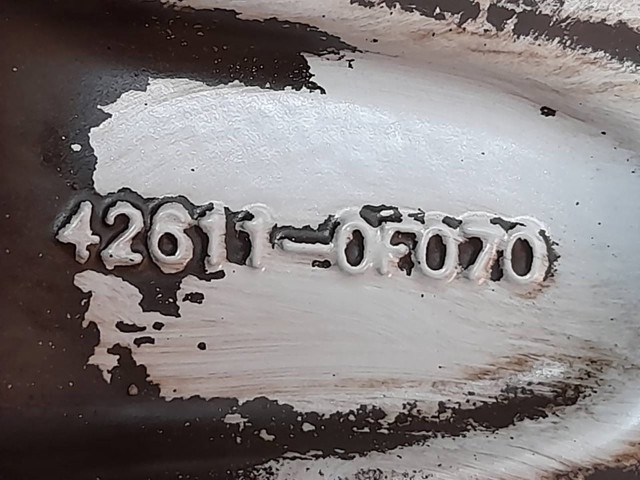 426110F070 TOYOTA купить в Запорожье