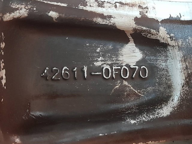426110F070 TOYOTA купить в Ровно