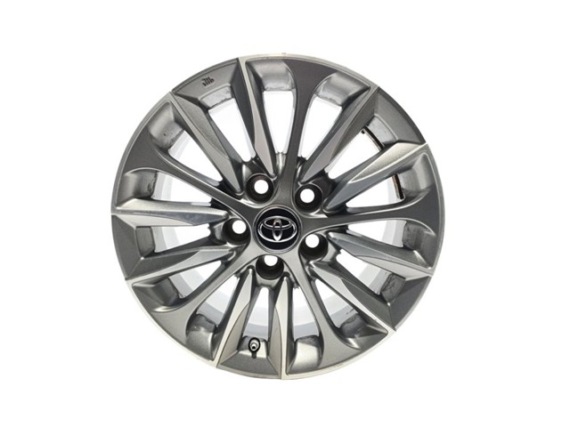 426110F180 TOYOTA купить в Тернополь