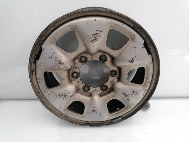 TOYOTA 426110K240 Диски колесные стальные (штампованные) в наличии Харьков