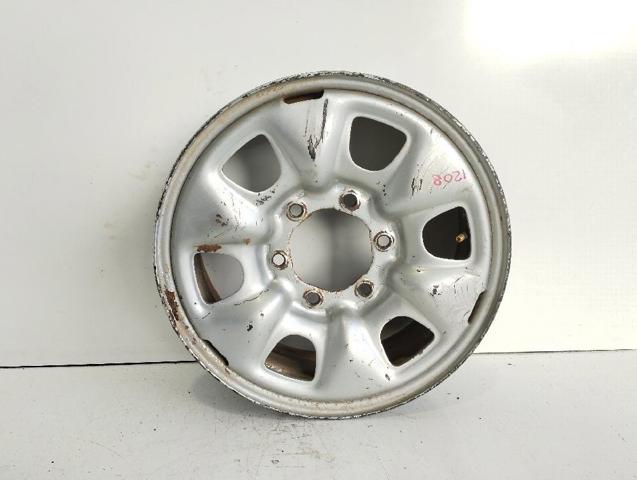 TOYOTA 426110KA80 Диски колесные стальные (штампованные) в наличии Павлоград