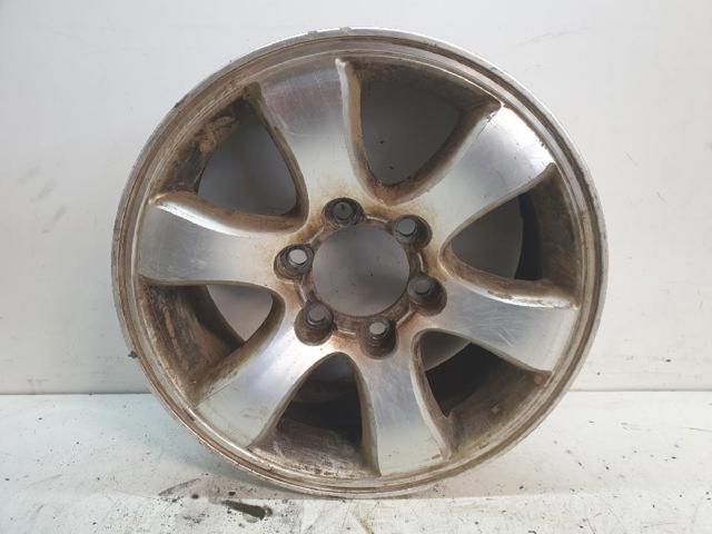 TOYOTA 4261135350 Диски колесные стальные (штампованные) в наличии Каменское