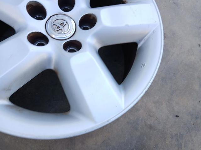 4261142150 TOYOTA Диски колесные стальные (штампованные) купить в Ирпень