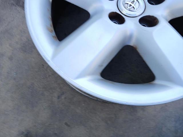 4261142150 TOYOTA Диски колесные стальные (штампованные) купить в Сумы
