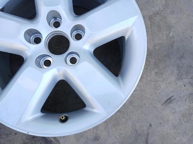 TOYOTA 4261142150 Диски колесные стальные (штампованные) в наличии Днепр