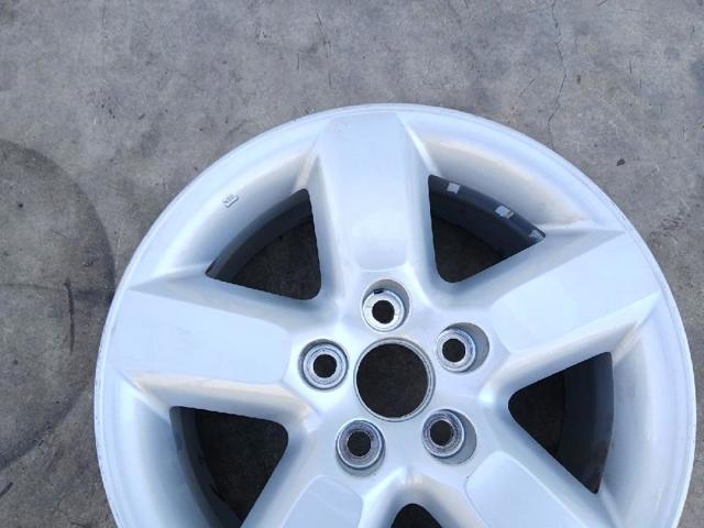 TOYOTA 4261142150 Диски колесные стальные (штампованные) в наличии Днепр