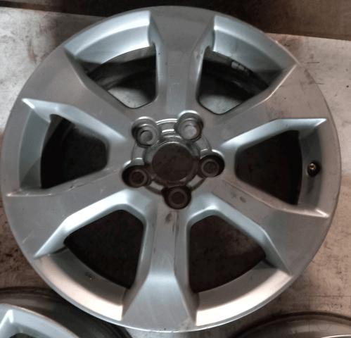 4261142380 TOYOTA Диски колесные литые (легкосплавные, титановые) купить в Каменское