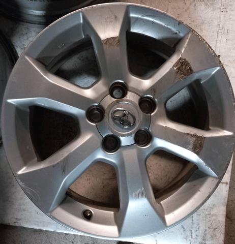 4261142380 TOYOTA Диски колесные литые (легкосплавные, титановые) купить в Сумы