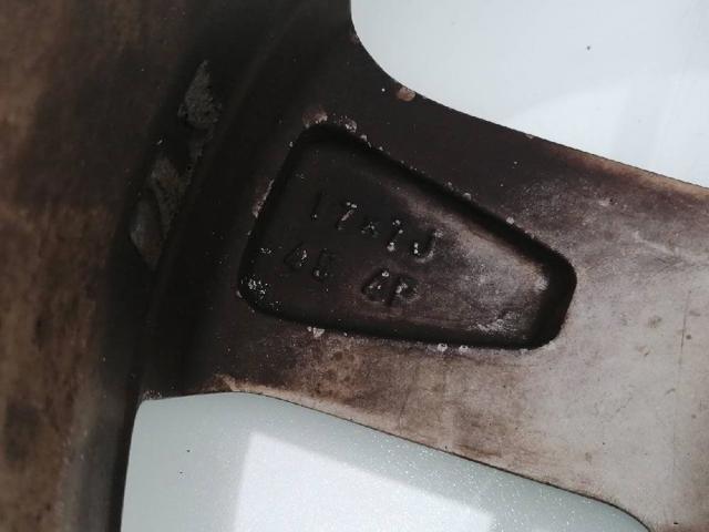 TOYOTA 4261142380 Диски колесные в наличии Павлоград