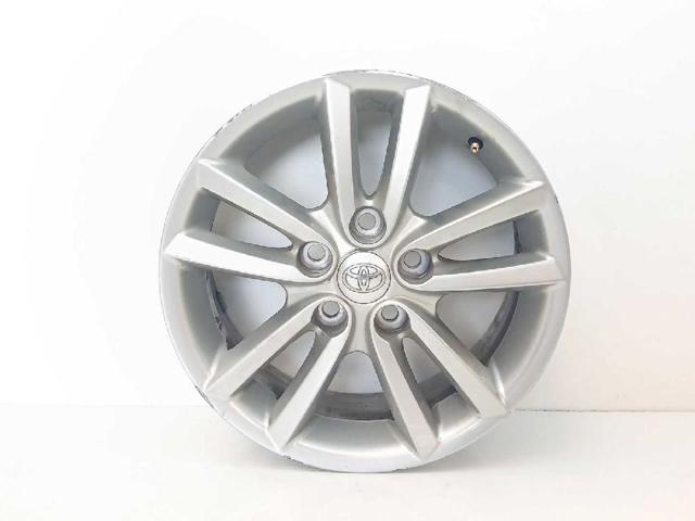 TOYOTA 42611YY250 Диски колесные стальные (штампованные) в наличии Кривой Рог