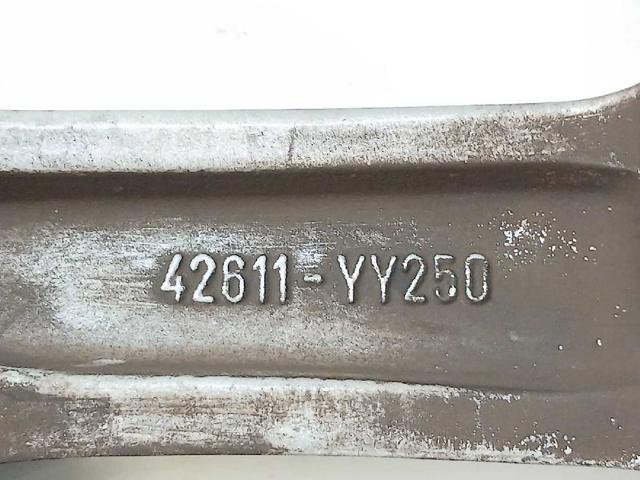 TOYOTA 42611YY250 Диски колесные стальные (штампованные) в наличии Павлоград