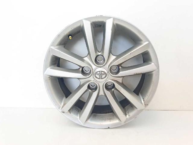 TOYOTA 42611YY250 Диски колесные стальные (штампованные) в наличии Черкассы