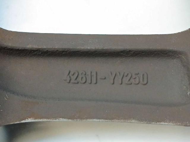 42611YY250 TOYOTA Диски колесные стальные (штампованные) купить в Киев