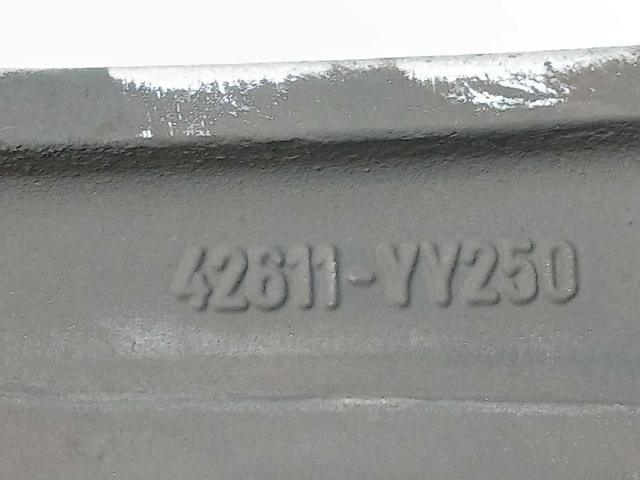 TOYOTA 42611YY250 Диски колесные стальные (штампованные) в наличии Каменское