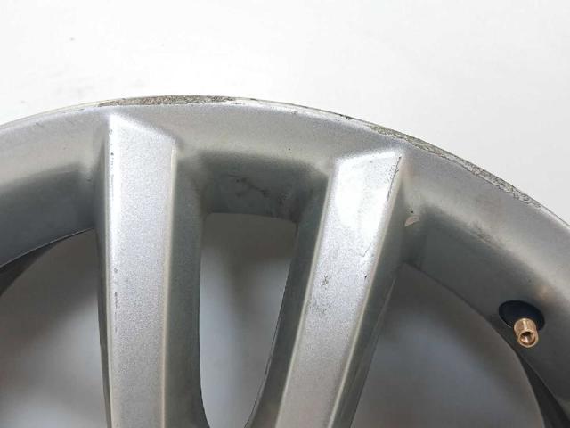 TOYOTA 42611YY250 Диски колесные стальные (штампованные) в наличии Полтава