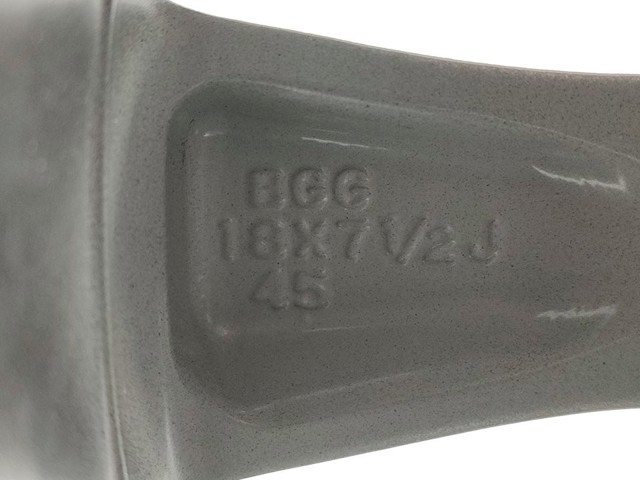 4261A42060 TOYOTA Диски колесные литые (легкосплавные, титановые) купить в Украина