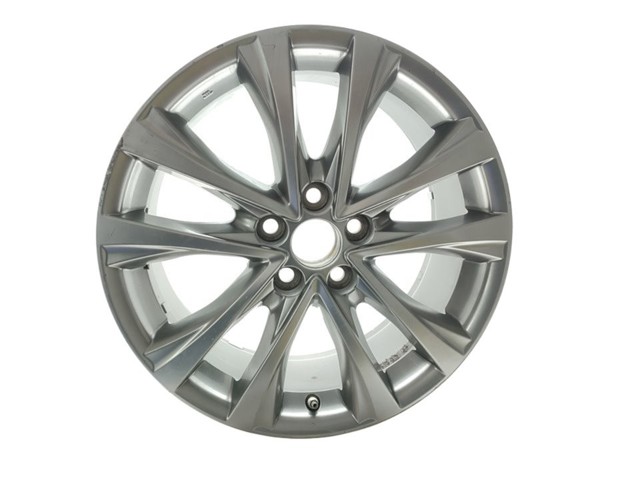 4261A42060 TOYOTA Диски колесные купить в Ирпень