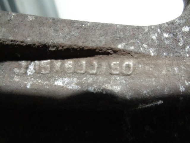 HONDA 42700S10A02 в наличии Сумы
