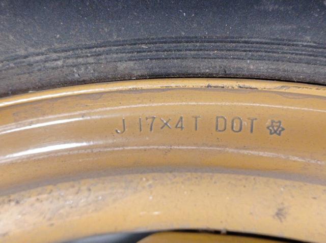 42700SWAG51 Докатка (аварийное запасное колесо) купить Павлоград