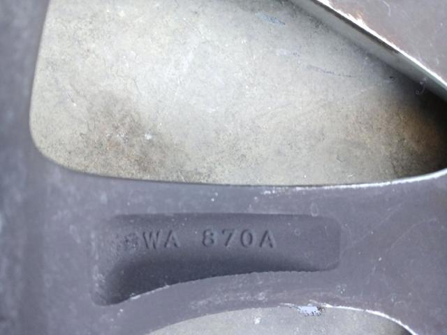 42700SWWE91 HONDA Диски колесные купить в Тернополь
