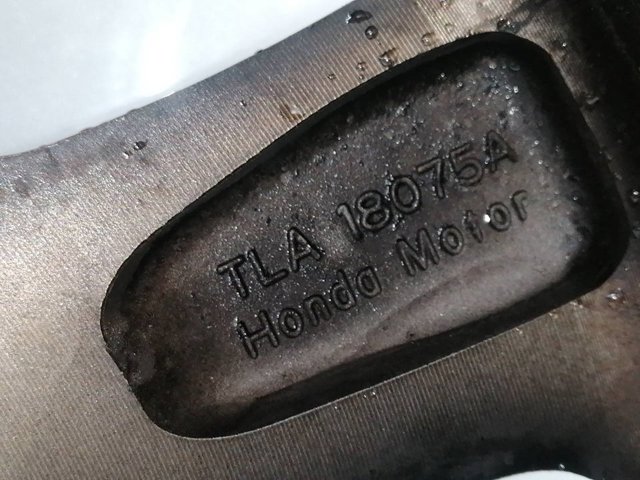 42700TLAA88 HONDA купить в Тернополь