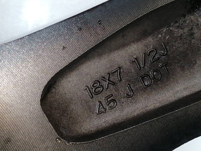 HONDA 42700TLAA88 в наличии Полтава