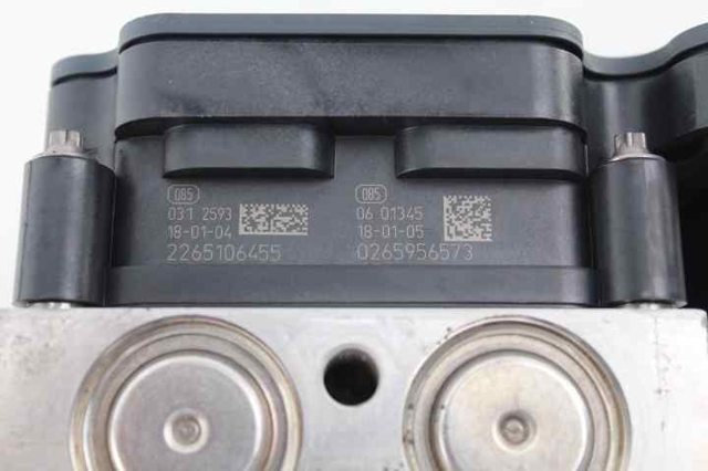 42708125 OPEL Блок АБС купить в Тернополь