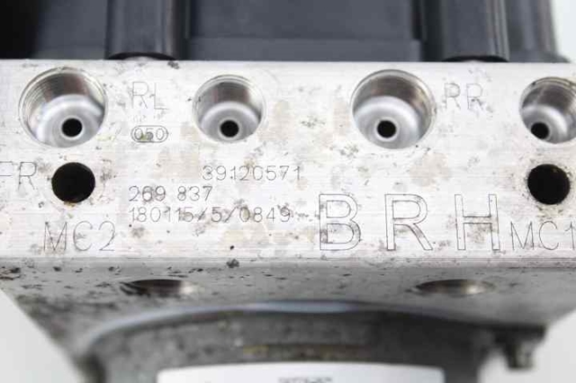 OPEL 42708125 Блок управления АБС (ABS) гидравлический в наличии Харьков