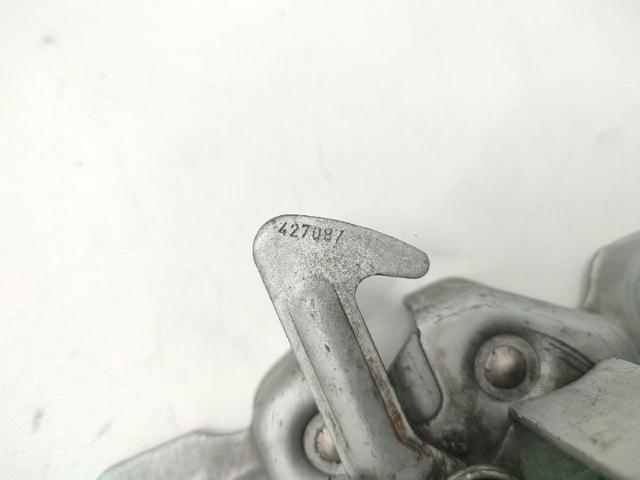 Fecho da capota Renault Scenic 1 JA0, JA1, FA0