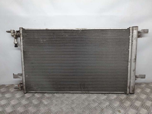 427460812 GM Интеркулер купить в Черновцы