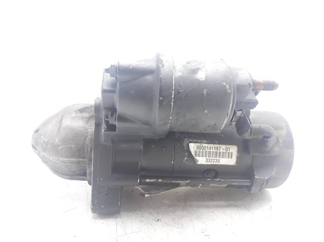 Motor de arranque para bmw 5 (e39) (1995-2003) 525 d m57256d1 4280000660