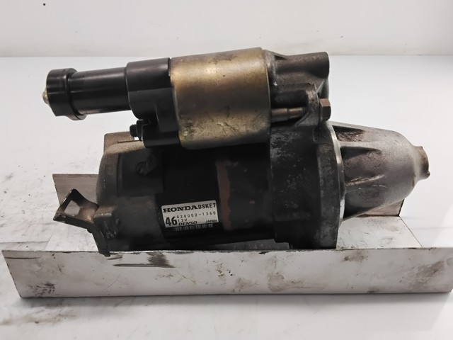 HONDA 4280001360 Стартер в наличии Ирпень