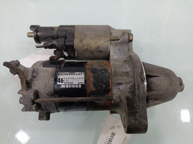 4280001360 HONDA Стартер купить в Днепр