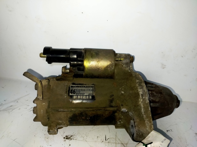 HONDA 4280001360 Стартер в наличии Полтава