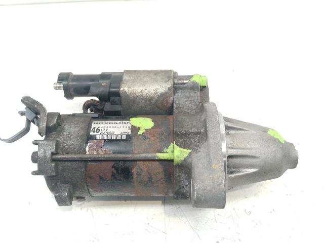4280001360 HONDA Стартер купить в Киев