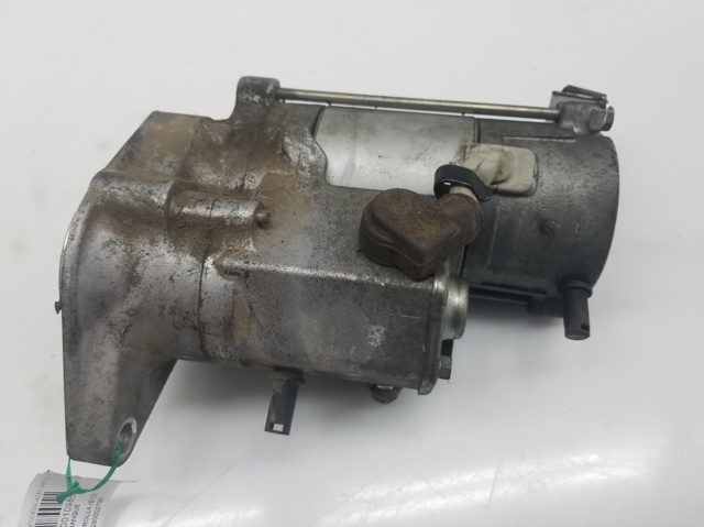 Motor de arranco 4280002730 TOYOTA