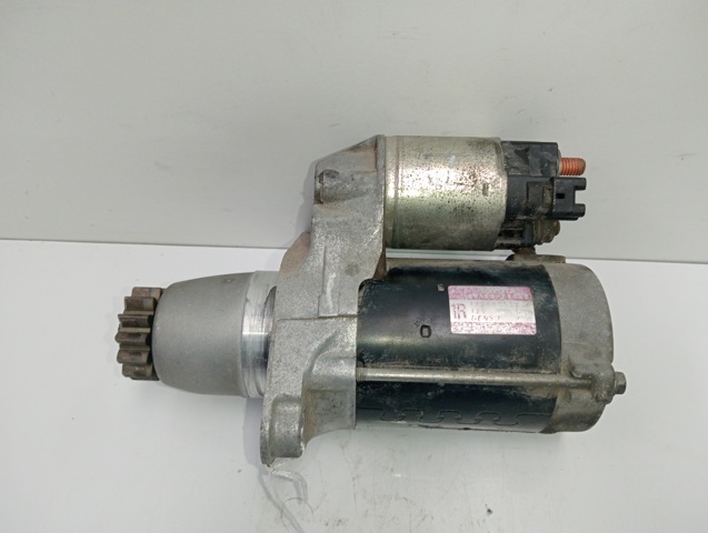 Motor de arranco 4280003090 TOYOTA