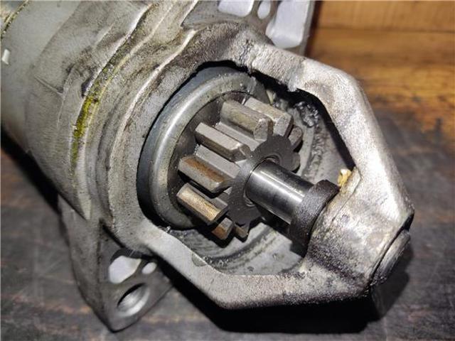 4280003180 TOYOTA Стартер купить в Запорожье