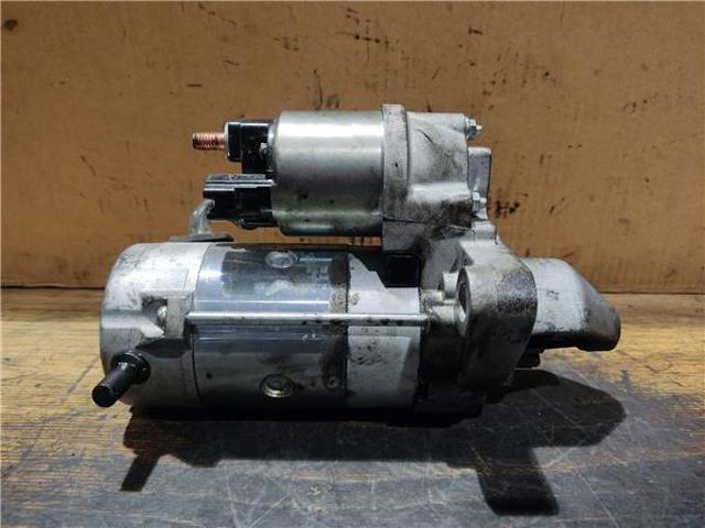4280003180 TOYOTA Стартер купить в Черкассы