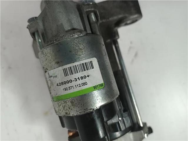 TOYOTA 4280003180 Стартер в наличии Ровно