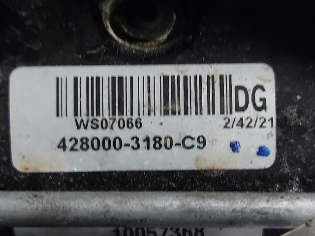 4280003180 TOYOTA Стартер купить в Ирпень